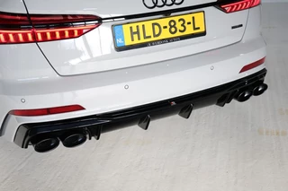 Audi A6 - afbeelding nr 18