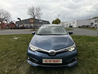 Toyota Auris Toyota Auris 1.8 Hybrid Executive - NAVI/LED/PANO/CAMERA/NAP - afbeelding nr 3