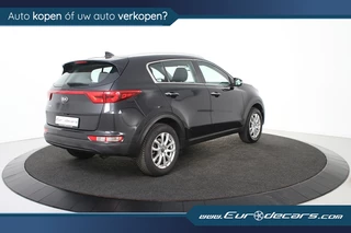 Kia Sportage - afbeelding nr 8