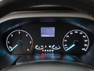 Ford Transit Custom Ford Transit Custom 2.0TDCi 170PK Automaat Business | Multimedia Touchscreen | Camera | Airco | Cruise | 3-Persoons - afbeelding nr 9