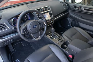 Subaru Outback Subaru Outback 2.5i CVT Premium | Eyesight | Trekhaak | Harman Kardon | - afbeelding nr 8