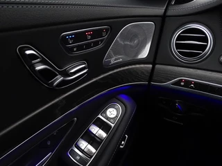Mercedes-Benz S-Klasse Mercedes-Benz S-Klasse 350d AMG-pakket / Grand Edition 2020 / LED - afbeelding nr 28