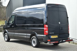 Volkswagen Crafter Volkswagen Crafter 2.0 TDI L2H2 Euro6 3500 Kg Trekhaak Airco - afbeelding nr 6