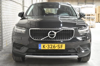 Volvo XC40 Volvo XC40 T2 129pk Aut. Momentum | Navigation Tech - afbeelding nr 8