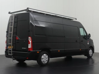 Renault Master Renault Master 2.3DCi 180PK L3H2 Maxi | 2xSchuifdeur | Imperiaal | Trekhaak | Navigatie | Camera | Airco | 3-Persoons | Cruise - afbeelding nr 2