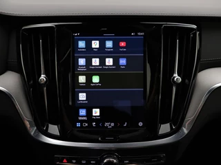 Volvo S60 Volvo S60 T6 PLUG-IN HYBRID LONG RANGE ULTIMATE DARK 360GR CAMERA HEAD-UP - afbeelding nr 19