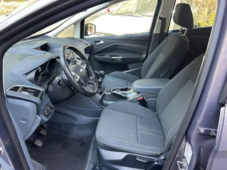 Ford C-MAX - afbeelding nr 20
