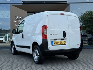 Fiat Fiorino Fiat Fiorino 1.3 Multijet | Airco - afbeelding nr 10