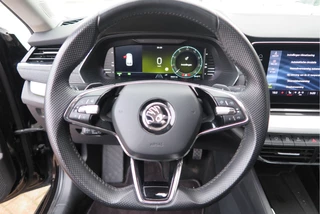 Škoda Octavia Virtual cockpit,Canton soundsysteem,DAB+ radio , Carplay, etc Prijs rijklaar incl.garantie - afbeelding nr 34