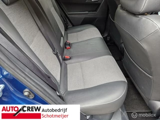 Toyota Auris Toyota Auris 1.8 Hybrid Executive Go - afbeelding nr 13