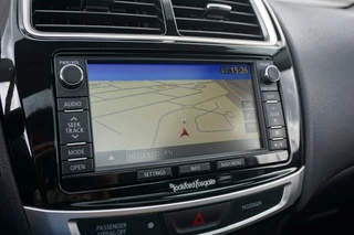 Mitsubishi ASX - afbeelding nr 27