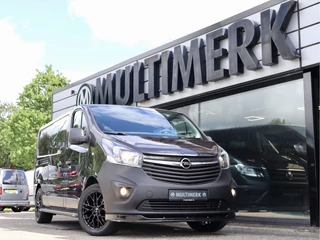 Opel Vivaro - 491608014-0