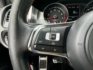 Volkswagen Golf Volkswagen Golf 2.0 TSI GTI | NAP | Navi | EPS | 325 pk - afbeelding nr 10