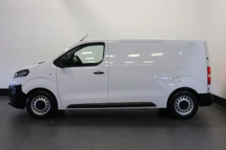 Opel Vivaro Opel Vivaro 2.0 BlueHDi 144PK L2 EURO 6 - Airco - Navi - Cruise - € 19.950,- Excl. - afbeelding nr 14