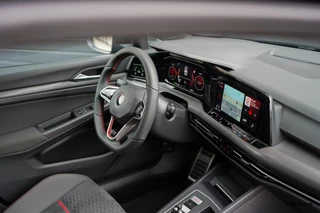 Volkswagen Golf Volkswagen Golf 8 GTI Clubsport | Pano | Matrix IQ | Alcantara | ACC | Rijdersauto Edition | Deep Black Pearl | Fabrieksgar. 2027 - afbeelding nr 62