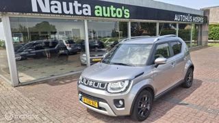 Suzuki Ignis - 450827481-0