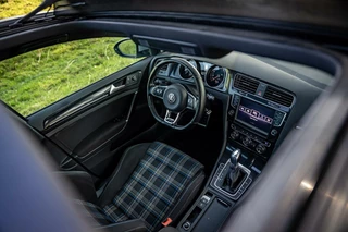 Volkswagen Golf Volkswagen Golf 1.4 TSI GTE| Nap| Dakje| Trekhaak| CarPlay - afbeelding nr 5