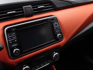 Nissan Micra Nissan Micra 0.9 IG-T 89PK N-Connecta Sport / BOSE / LED *NAP* - afbeelding nr 27