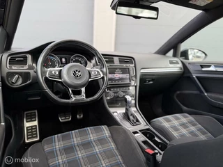 Volkswagen Golf Volkswagen Golf 1.4 TSI GTE - afbeelding nr 5