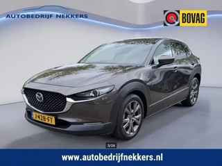 Mazda CX-30 Mazda CX-30 2.0 e-SkyActiv-X M Hybrid Luxury - afbeelding nr 3