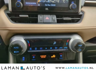 Toyota RAV4 Toyota RAV4 2.5 Hybrid 218pk Executive Premium | Panoramadak Leder JBL CarPlay ECC 18