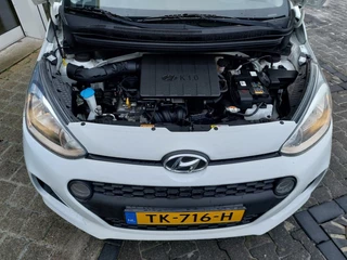 Hyundai i10 Hyundai i10 1.0i Comfort - afbeelding nr 5