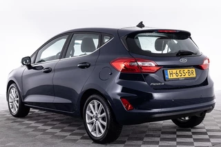 Ford Fiesta - afbeelding nr 2