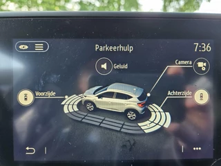 Renault Captur Renault Captur 1.3 TCe 140 Intens Automaat NL auto + NAP - afbeelding nr 6