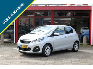 Peugeot 108 1.0 e-VTi Active