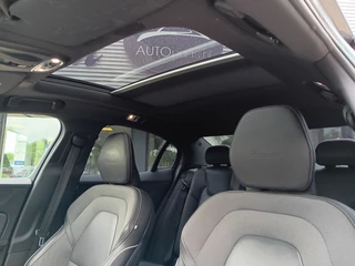 Volvo S60 Volvo S60 2.0 T4 R-Design|PANO|HARMAN KARDON|AUTOMAAT|1ste Eig|Adapt Cr - afbeelding nr 15