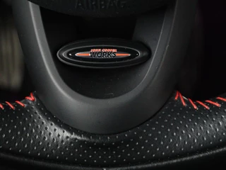 MINI Countryman Mini Countryman 2.0 John Cooper Works ALL4 Chili | Panoramadak |  Stoelverwarming | Leder | Head-Up | Harman/Kardon | Carplay | Memory - afbeelding nr 33