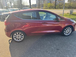 Ford Fiesta - afbeelding nr 6