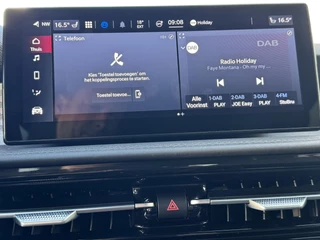 Alfa Romeo Tonale Alfa Romeo TONALE 1.5T Hybrid Edizione Speciale Stoelventilatie/ verwarming Climate control Apple Carplay Android Leder - afbeelding nr 29