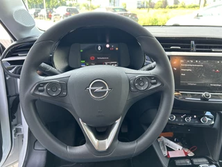 Opel Corsa-e Opel Corsa-e Edition 50 kWh 50% deal 5.475,- ACTIE Carplay / Cruise / Clima / PDC - afbeelding nr 2