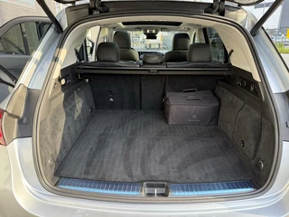 Mercedes-Benz GLE Mercedes GLE-klasse 350 de PLUGIN 4MATIC LUCHTVERING PANO 21INCH - afbeelding nr 34