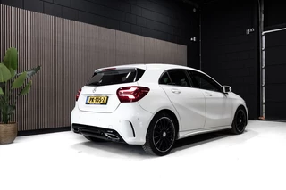 Mercedes-Benz A-Klasse Mercedes-Benz A-Klasse 180 AMG Edition Plus | Stoelverwarming | Navi | - afbeelding nr 26