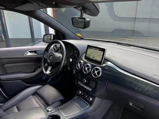 Mercedes-Benz B-Klasse - afbeelding nr 33