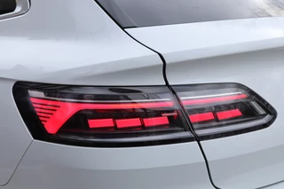 Volkswagen Arteon Pano/IQ.Light/Navi Pro/Keyless/Elek. lederen R Sportstoelen/Head-up/DCC/ACC/360Camera/Virtual Cockpit - afbeelding nr 44