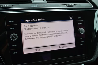 Volkswagen Touran Volkswagen Touran 1.4 TSI DSG Highline LED/ACC/Trekhaak/Automaat - afbeelding nr 27