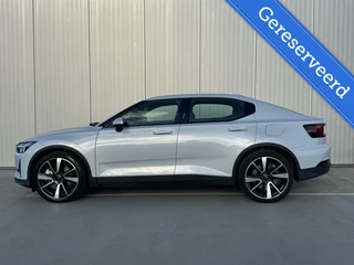 Polestar 2 Polestar 2 Long Range Dual Motor Plus Pilot78kWh|NL-Auto - afbeelding nr 5