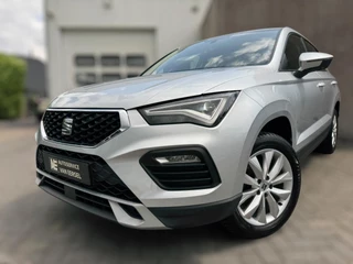 SEAT Ateca - 359628131-0