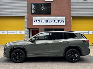 Volkswagen Tayron Volkswagen Tayron 1.5 eHybrid R-line Black Style Massage Head-Up Pano Trekhaak - afbeelding nr 3