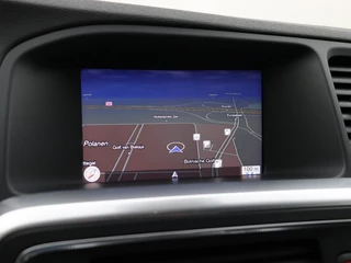 Volvo S60 Volvo S60 T3 POLAR+ DYNAMIC LEDER NAVI XENON BLUETOOTH PARK ASSIST - afbeelding nr 17