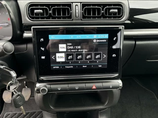 Citroën C3 Citroen C3 1.2 Business Airco, Cruise Control/ AppleCarPlay/ AndroidAuto!! - afbeelding nr 18
