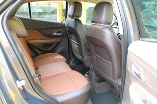 Opel Mokka Opel Mokka 1.4 T Cosmo - afbeelding nr 12