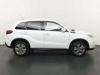 Suzuki Vitara Suzuki Vitara 1.4 Boosterjet Select Smart Hybrid - afbeelding nr 6