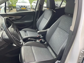 Opel Mokka - afbeelding nr 12
