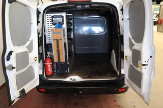 Ford Transit Connect Ford Transit Connect 1.5 EcoBlue MET INRICHTING EN TREKHAAK - afbeelding nr 7