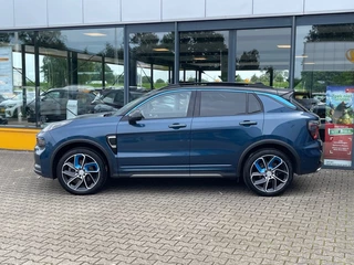 Lynk & Co 01 - afbeelding nr 2