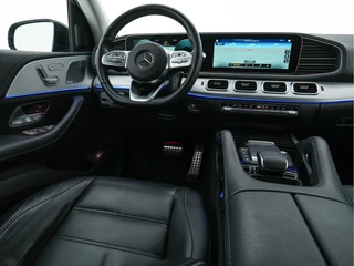 Mercedes-Benz GLE (INCL.BTW) *BURMESTER | FULL-LED | FULL-LEATHER | WIDE-SCREEN-COCKPIT | SFEER-VERL. | NAVI-FULLMAP | 20''ALU | CAMERA* - afbeelding nr 7